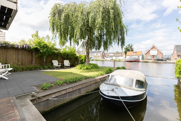 Medium property photo - Googstraat 16, 2377 BG Oude Wetering